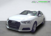 Audi A4 occasion année 2019 boite Automatique Annonce Audi A4 occasion Diesel TDI 150 BVA à Beaupuy