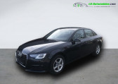 Audi A4 occasion année 2018 boite Manuelle Annonce Audi A4 occasion Diesel TDI 150 à Beaupuy