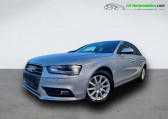 Audi A4 occasion année 2015 boite Manuelle Annonce Audi A4 occasion Diesel TDI 150 à Beaupuy