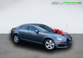 Audi A4 occasion année 2018 boite Manuelle Annonce Audi A4 occasion Diesel TDI 150 à Beaupuy