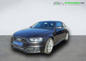 Audi A4 occasion année 2016 boite Manuelle Annonce Audi A4 occasion Diesel TDI 150 à Beaupuy