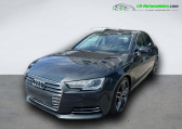 Audi A4 occasion année 2016 boite Automatique Annonce Audi A4 occasion Diesel TDI 190 BVA Quattro à Beaupuy