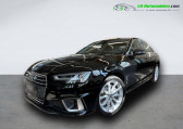 Audi A4 occasion année 2019 boite Automatique Annonce Audi A4 occasion Diesel TDI 190 BVA Quattro à Beaupuy