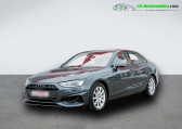Audi A4 TDI 190 BVA Quattro   Beaupuy 31