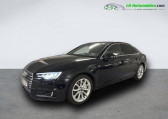 Audi A4 TDI 190 BVA Quattro   Beaupuy 31