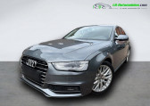 Annonce Audi A4 occasion Diesel TDI 190 BVA Quattro  Beaupuy
