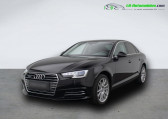 Audi A4 occasion année 2017 boite Automatique Annonce Audi A4 occasion Diesel TDI 190 BVA Quattro à Beaupuy