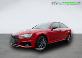 Audi A4 occasion année 2019 boite Automatique Annonce Audi A4 occasion Diesel TDI 190 BVA Quattro à Beaupuy