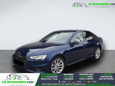Annonce Audi A4 occasion Diesel TDI 190 BVA � Beaupuy