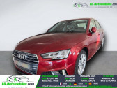Annonce Audi A4 occasion Diesel TDI 190 BVA � Beaupuy