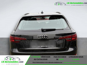 Audi A4 TDI 190 BVA  occasion � Beaupuy - photo n�6