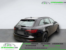 Audi A4 TDI 190 BVA  occasion � Beaupuy - photo n�4
