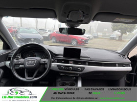 Audi A4 TDI 190 BVA  occasion � Beaupuy - photo n�3
