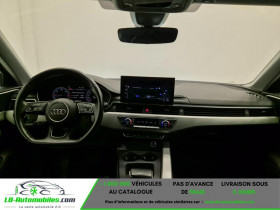 Audi A4 TDI 190 BVA  occasion � Beaupuy - photo n�2