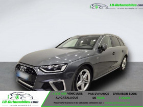 Audi A4 , garage LB AUTOMOBILES � Beaupuy