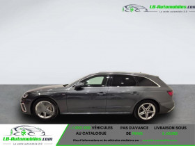 Audi A4 TDI 190 BVA  occasion � Beaupuy - photo n�5