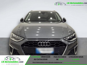 Audi A4 TDI 190 BVA  occasion � Beaupuy - photo n�4