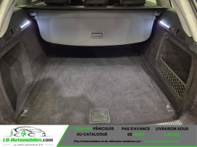 Audi A4 TDI 190 BVA  occasion � Beaupuy - photo n�11