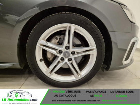 Audi A4 TDI 190 BVA  occasion � Beaupuy - photo n�10