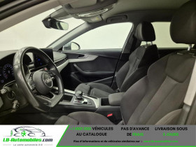 Audi A4 TDI 190 BVA  occasion � Beaupuy - photo n�7