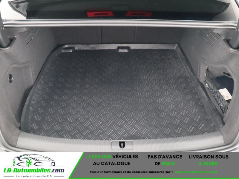 Audi A4 TDI 190 BVA  occasion � Beaupuy - photo n�9