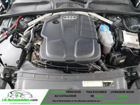 Audi A4 TDI 190 BVA  occasion � Beaupuy - photo n�8