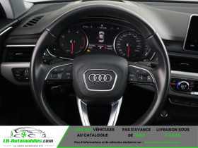 Audi A4 TDI 190 BVA  occasion � Beaupuy - photo n�7