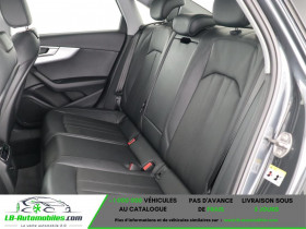 Audi A4 TDI 190 BVA  occasion � Beaupuy - photo n�6