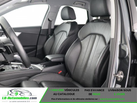 Audi A4 TDI 190 BVA  occasion � Beaupuy - photo n�5