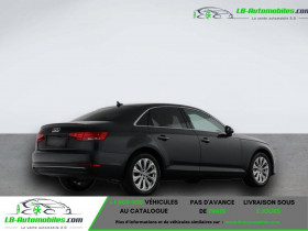 Audi A4 TDI 190 BVA  occasion � Beaupuy - photo n�3