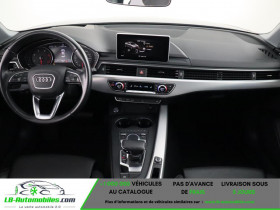 Audi A4 TDI 190 BVA  occasion � Beaupuy - photo n�2
