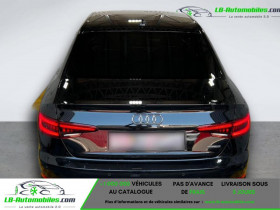 Audi A4 TDI 190 BVA  occasion � Beaupuy - photo n�5