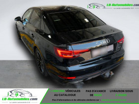 Audi A4 TDI 190 BVA  occasion � Beaupuy - photo n�4