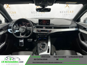 Audi A4 TDI 190 BVA  occasion � Beaupuy - photo n�3