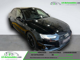 Audi A4 TDI 190 BVA  occasion � Beaupuy - photo n�2