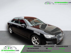 Audi A4 TDI 190 BVA  occasion � Beaupuy - photo n�2