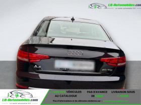 Audi A4 TDI 190 BVA  occasion � Beaupuy - photo n�4