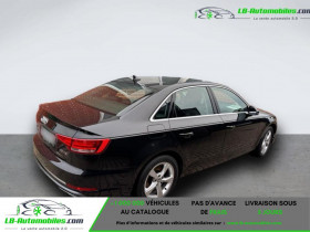 Audi A4 TDI 190 BVA  occasion � Beaupuy - photo n�3