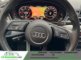 Audi A4 TDI 190 BVA  occasion � Beaupuy - photo n�6