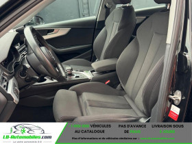 Audi A4 TDI 190 BVA  occasion � Beaupuy - photo n�5