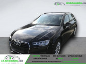 Audi A4 TDI 190 BVA   Beaupuy 31