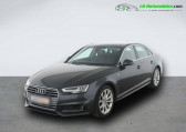 Audi A4 occasion année 2016 boite Automatique Annonce Audi A4 occasion Diesel TDI 190 BVA à Beaupuy