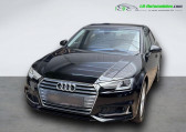 Annonce Audi A4 occasion Diesel TDI 190 BVA  Beaupuy