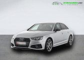 Audi A4 TDI 190 BVA   Beaupuy 31