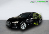 Audi A4 TDI 190 BVA   Beaupuy 31