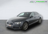 Audi A4 occasion année 2019 boite Automatique Annonce Audi A4 occasion Diesel TDI 190 BVA à Beaupuy