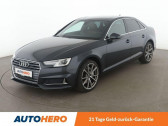 Audi A4 TDI 190 BVA   L'Union 31