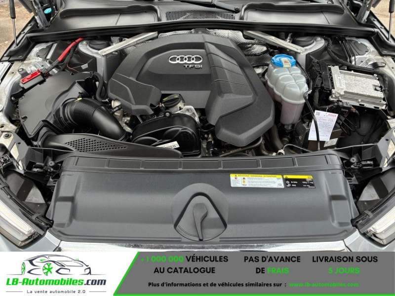 Audi A4 TFSI 150 BVA  occasion � Beaupuy - photo n�10