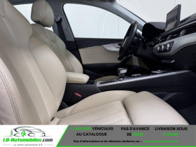 Audi A4 TFSI 150 BVA  occasion � Beaupuy - photo n�5