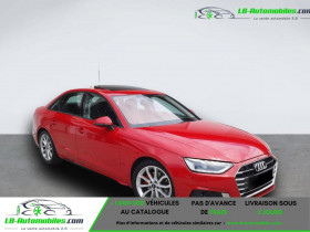 Audi A4 TFSI 150 BVA  occasion � Beaupuy - photo n�2